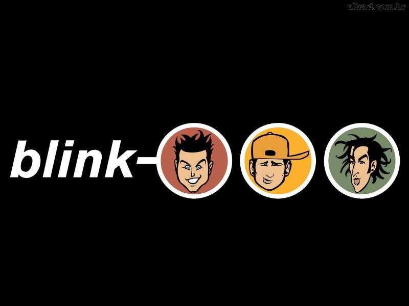 182, blink, rock, hard, pop, punk, alternative, 720P