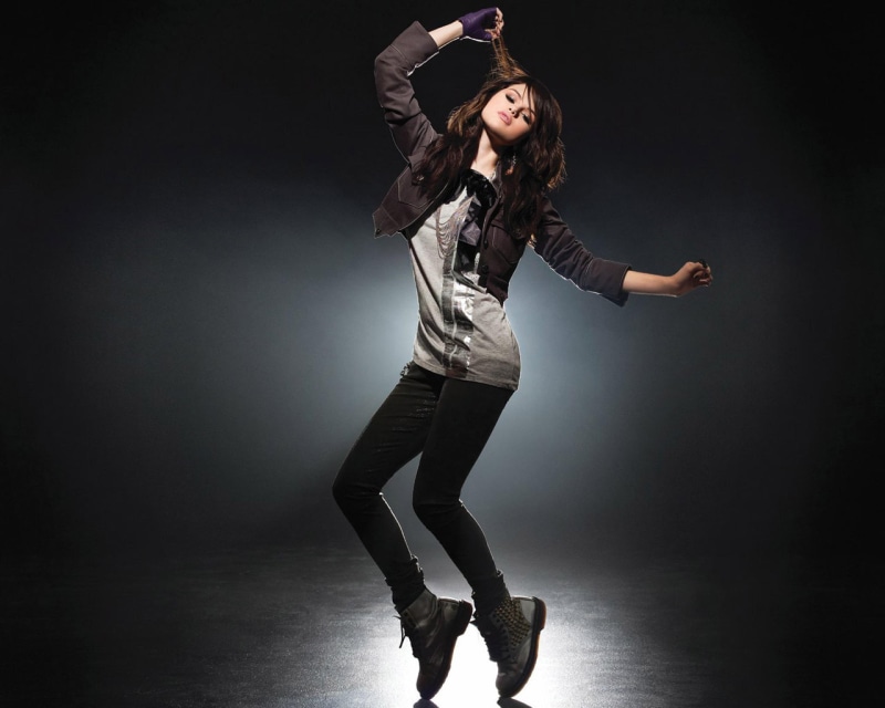 dance, gomez, selena gomez, rock, 2K, selena, star, pop