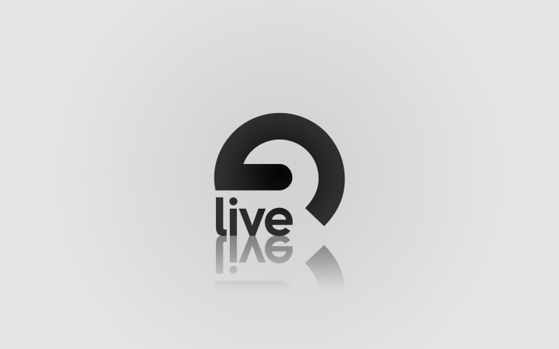 daw, ableton, 2K, live music, minimalism, logo
