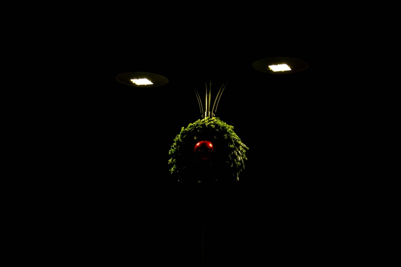 lighting equipment, nature, italy, christmas, studio shot, merano, electricity, hanging, indoors, decoration, bolzano, black background, sky, glowing, illuminated