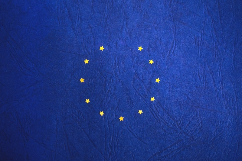 full frame, brexit, blue, european, euro, eu, no people, nature, europe, backgrounds, day, indoors, gb, multi colored, studio shot, britain, positive emotion