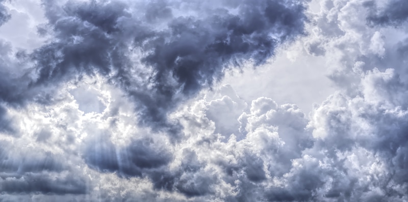 storm clouds, moody sky, cloudscape, overcast, meteorology, torrential rain, bright, clouds, cloud - sky, blue, ominous, summer, wispy, sky, atmosphere