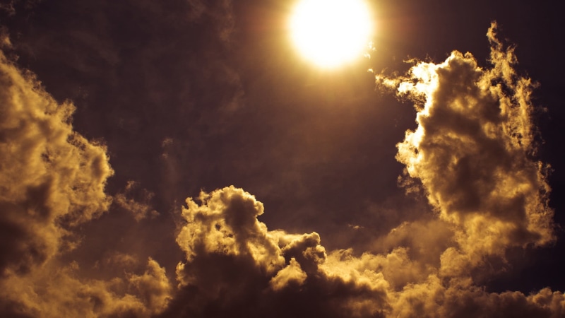 meteorology, atmosphere, storm, wind, cloudscape, sky, cloud - sky, white, dramatic sky, fluffy, environment, beauty in nature, clouds, scenics - nature