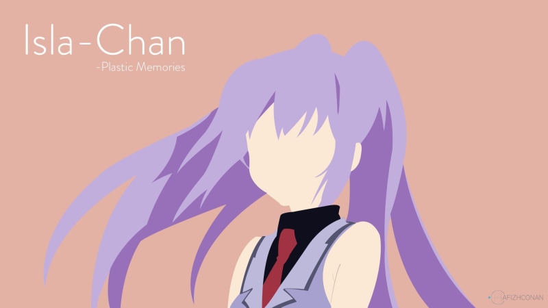 well-dressed, art, males, one person, communication, hd, 1920x1080 px, digital composite, connection, corporate business, Anime Girls, business, purple