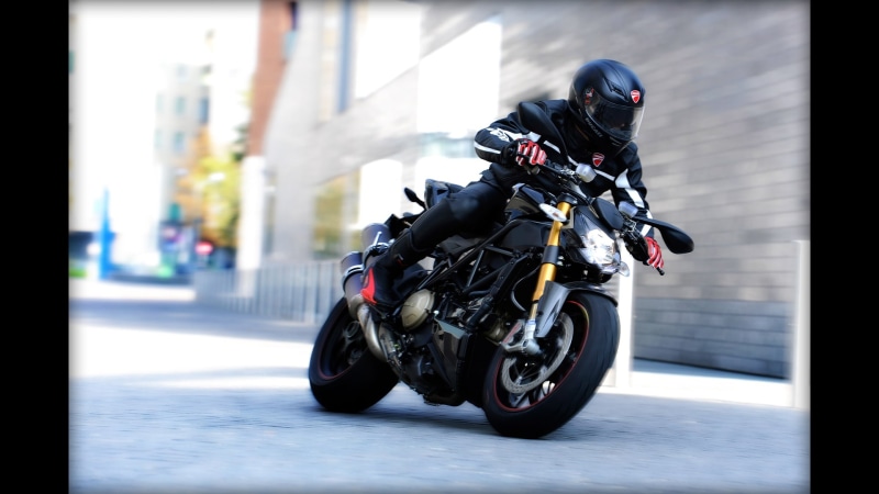 streetfighter, art, 1080P, hd, Ducati streetfighter, x, Ducati, motorcycles