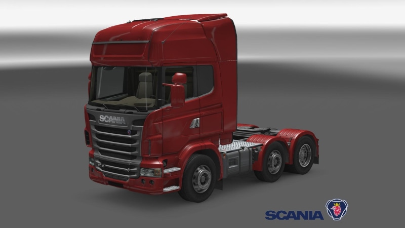 scania, games, euro, 1080P, simulator, truck