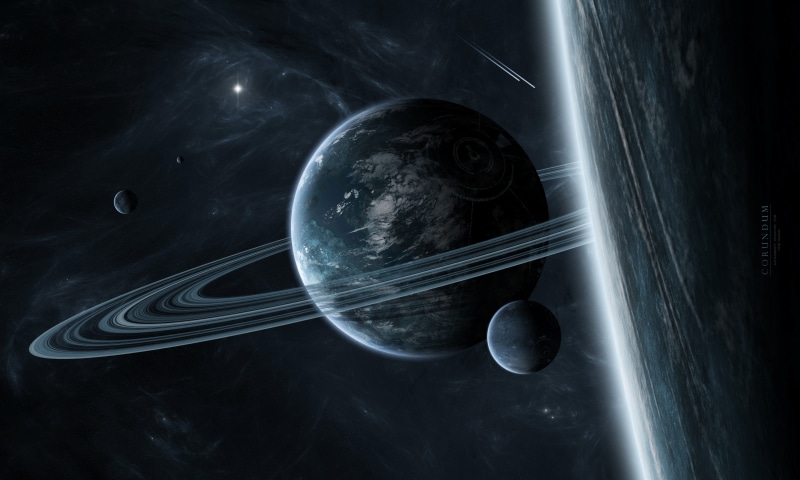 planet earth, dark, planet, blue, glowing, astronomy, backgrounds, sphere, illuminated, ideas, no people, futuristic, solar system, technology, planet - Space