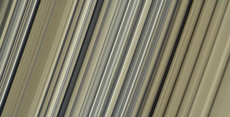 space, 1080P, Saturn, rings