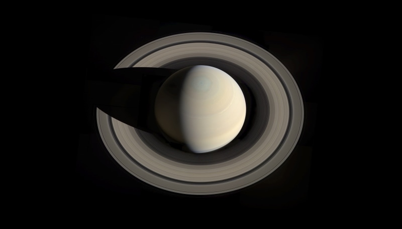 Saturn, 1080P, space, planet