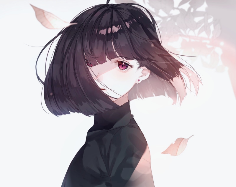 hotaru tomoe, anime, Sailor Saturn, anime girls, 2K, Sailor Moon