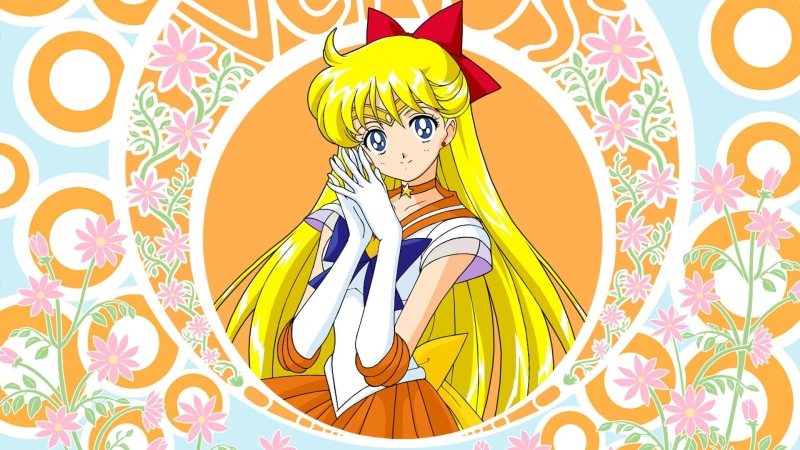 adult, anime, one person, creativity, mammal, standing, representation, anime girls, 1080P, pattern, yellow, art and craft, striped, close-up