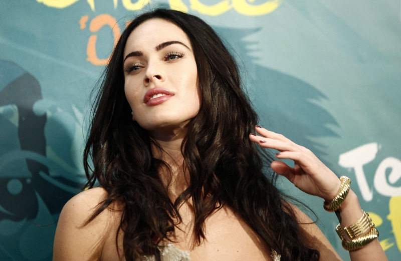 brunettes, people, actress, art, x, transformers, fox, actresses, 2K, hd, models, american, celebrity, women, megan