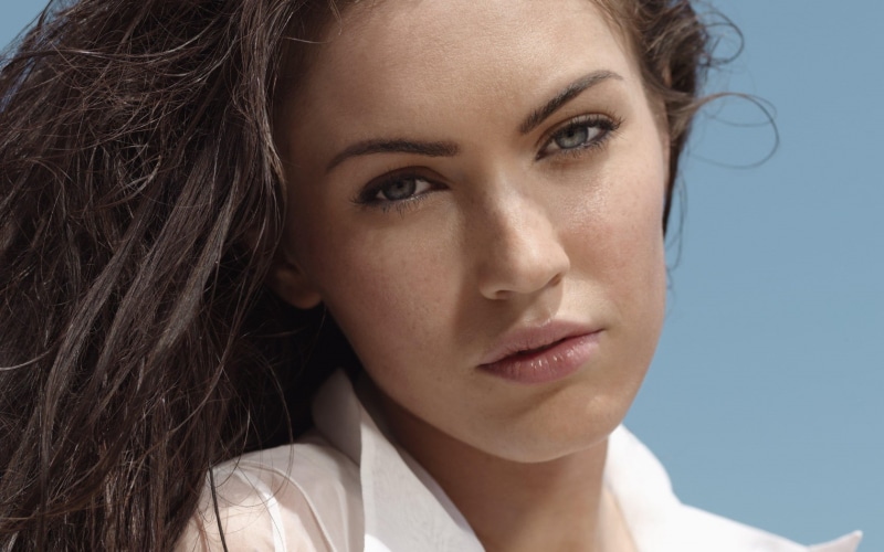 face, Megan Fox, women, 720P, actress