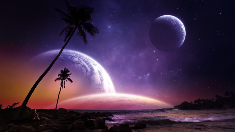 hd, dream, 1080P, dreamy, fantasy