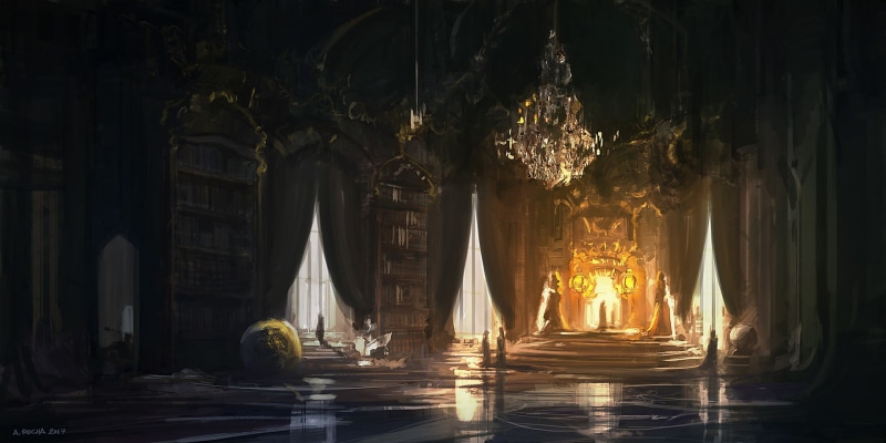 artistic, creative, fantasy, 1080P, artwork, art, fairytale