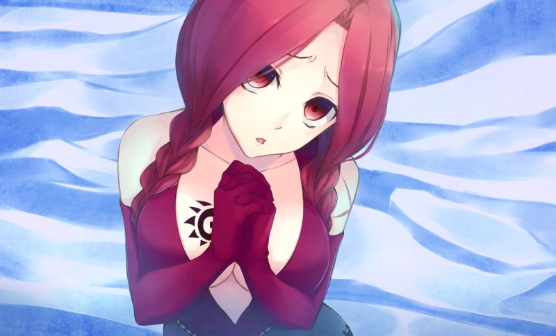 Corona Flare, Fairy Tail, fairy tale, 1080P