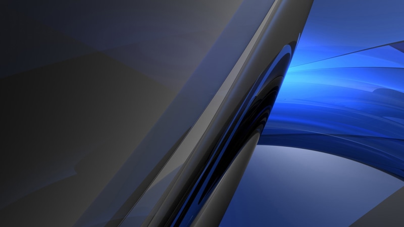 close-up, futuristic, 3D Abstract, air vehicle, nature, backgrounds, design, blue, airplane, glass - material, architecture, mode of transportation, digital art