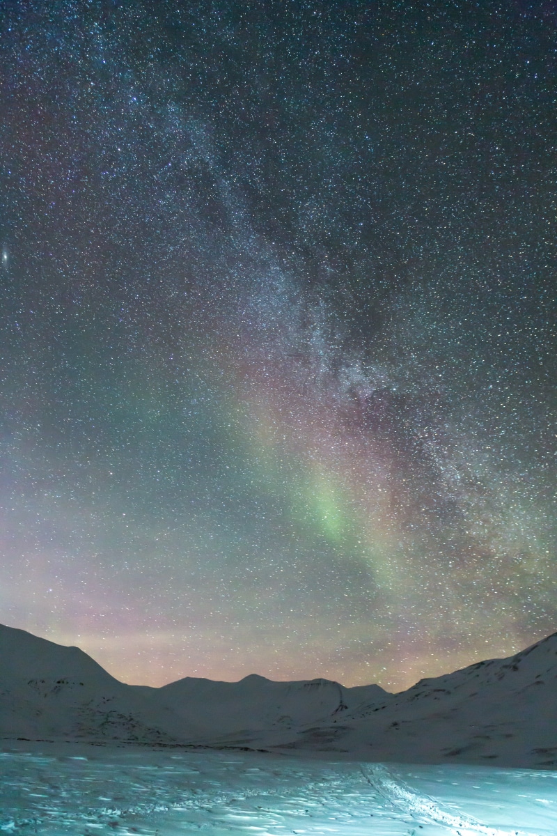 night, northen lights, outdoors, sea, aurora borealis, idyllic, blue starry sky, snow, naturen adventures, light phenomenon, water, alaska, scenics - nature