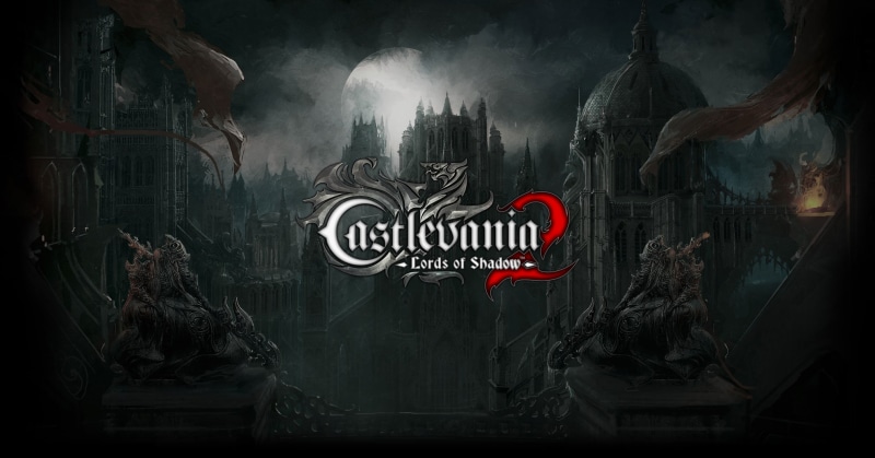 castlevania, anime, 1080P, fantasy