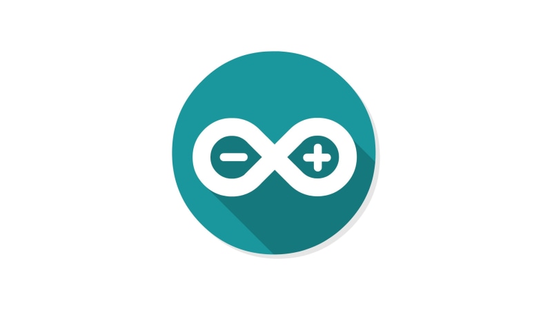 open-source, green color, positive emotion, computer icon, 2K, design, emotion, circle, white background, no people, Arduino, white color, indoors, communication
