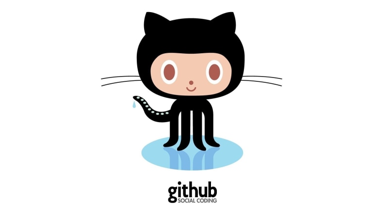 open Source, Code, Github, 1080P, logo, Versioning