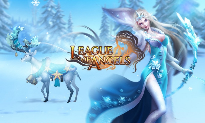 browser, league, games, skin, hd, snow, online, queen, 1080P, angels