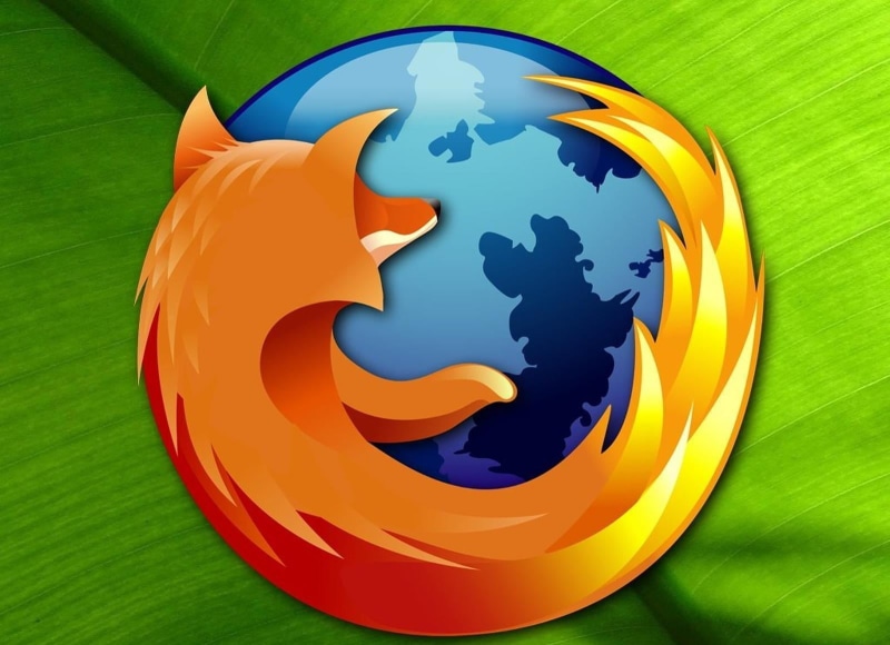 green color, shape, Mozilla Firefox, creativity, mozilla, planet - space, indoors, multi colored, still life, yellow, colored background, vibrant color