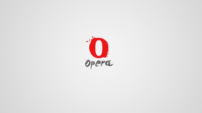opera, 1080P, google, valentines day - holiday, technology, love, emotion, message, sign, communication, mozilla, close-up, white background, chrome, single word
