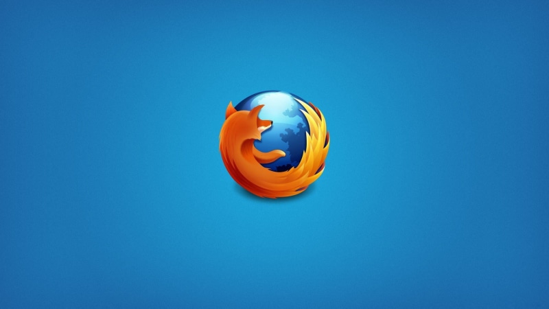 business, single object, food, orange color, indoors, globe - man made object, no people, browser, circle, sphere, studio shot, mozilla  firefox, blue background