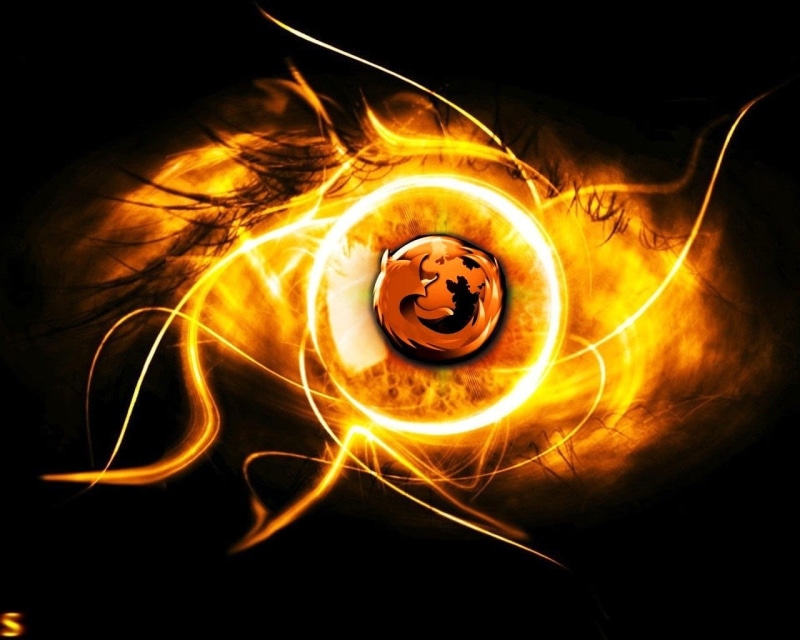 flame, indoors, night, Internet, nature, Mozilla, abstract, motion, logo, 720P, blurred motion, orange color, power supply, FireFox, Technology, Ola, Browser