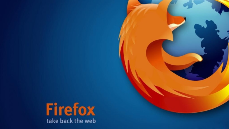 brand and logo, take, logo, fox, firefox, web, 480P, back, fire
