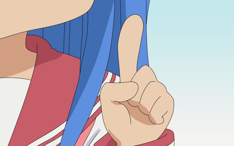 anime, Lucky Star, 1080P, anime girls, Izumi Konata