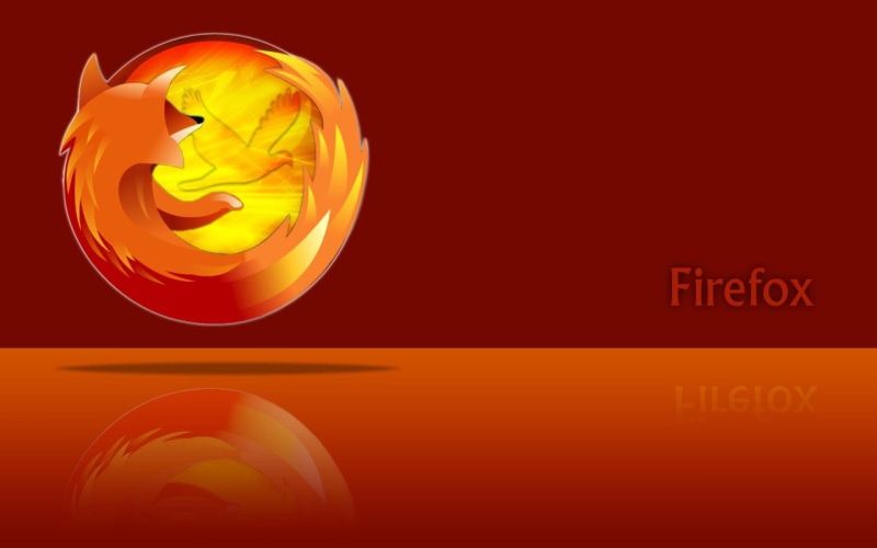 mozilla, backgrounds, still life, geometric shape, indoors, communication, glass, transparent, orange color, text, red, Firefox, copy space