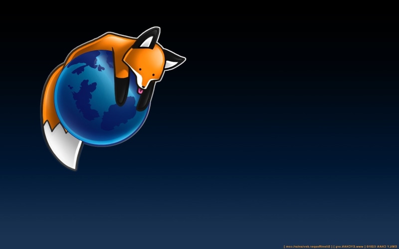blue, mammal, representation, copy space, single object, animal representation, creativity, animal, sky, business, fox animals earth mozilla firefox stupid fox