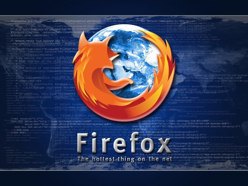 720P, logo, Firefox, mozilla, Technology