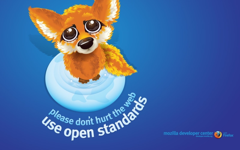 Technology, FireFox, Internet, Mozilla, Browser, 720P