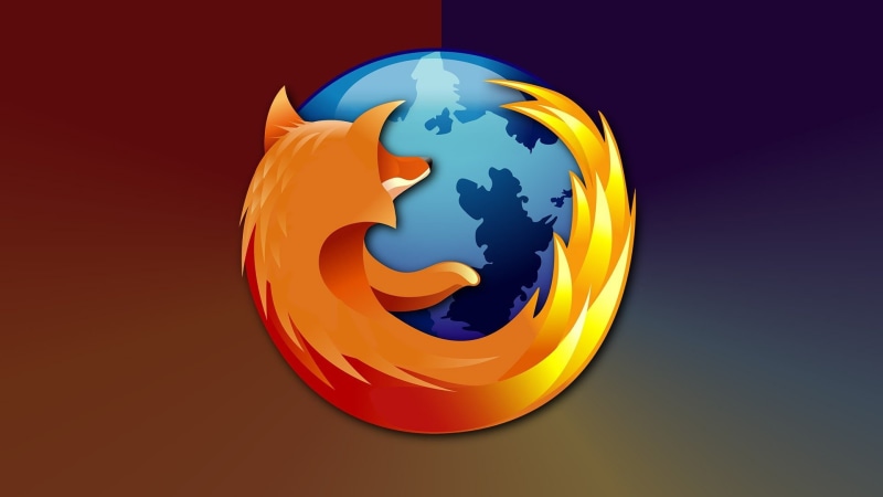 Browser, Companies, Colorful, Mozilla Firefox, open Source, 1080P, logo