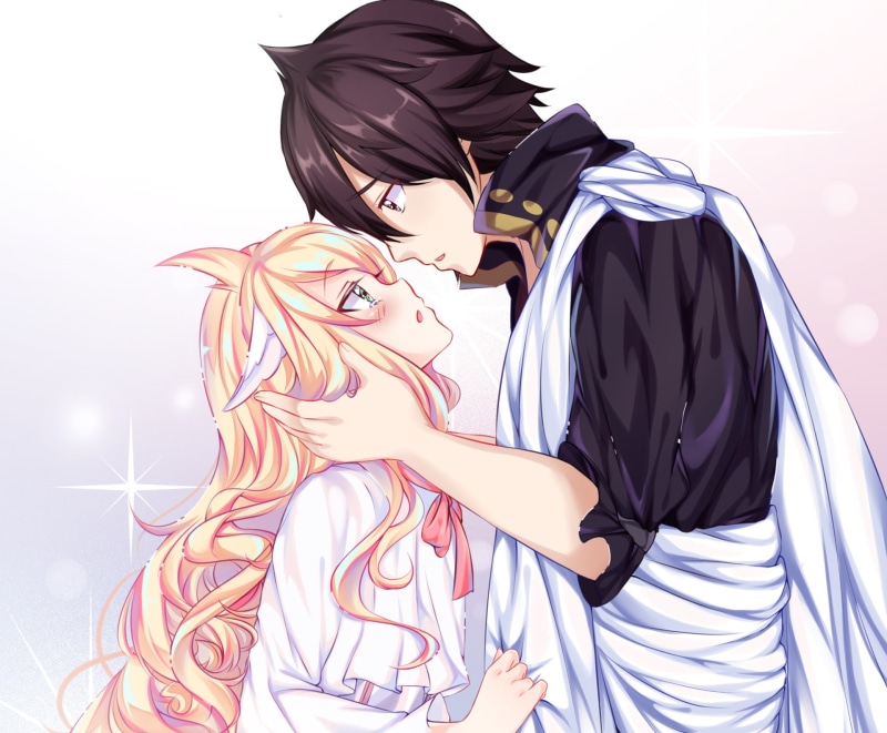 Fairy Tail, Zeref Dragneel, 1080P, Mavis Vermilion, Anime