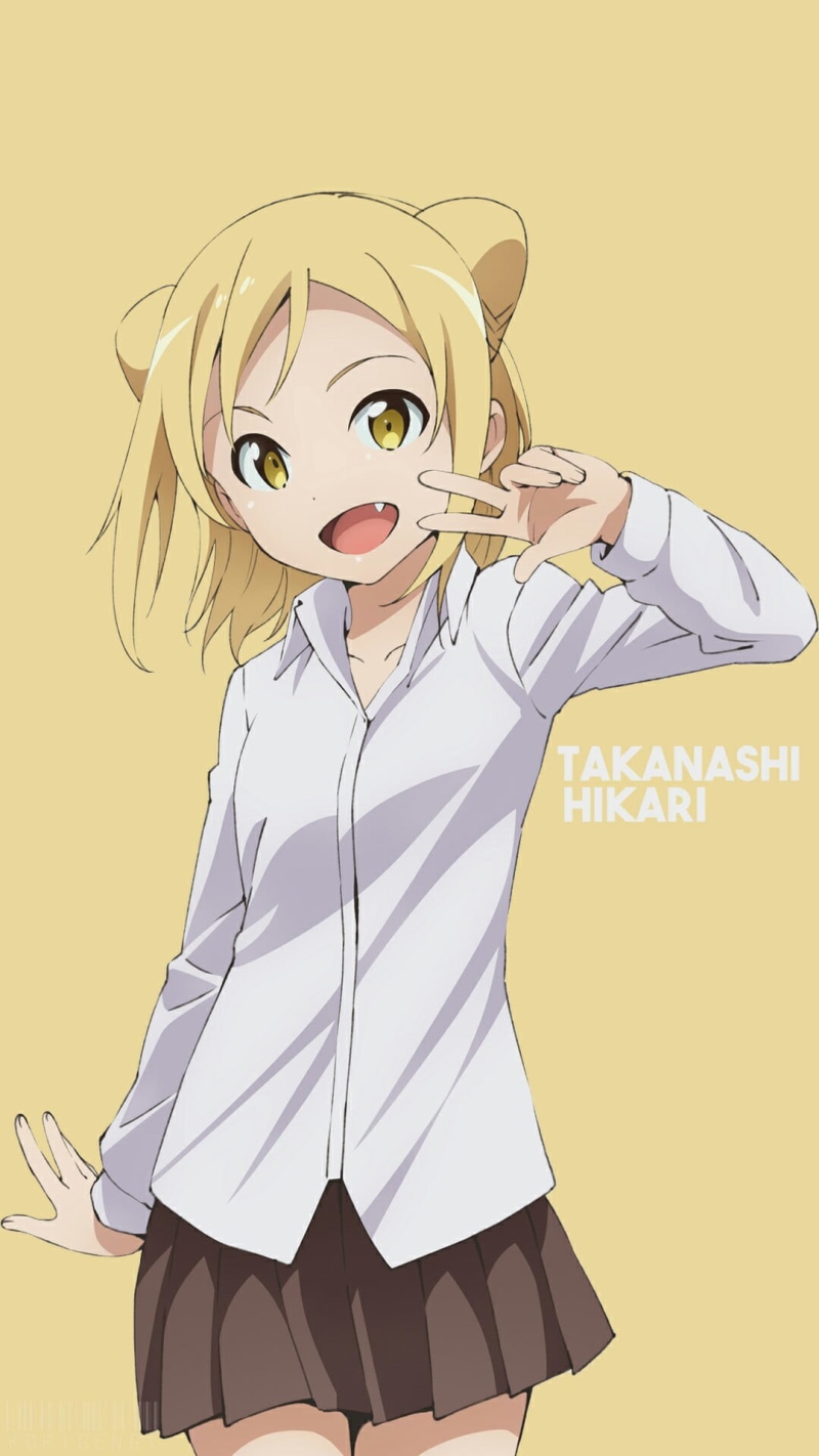 Demi-chan wa Kataritai, studio shot, disguise, casual clothing, 1080P, young adult, emotion, adult, cartoon, human face, indoors, looking at camera, teenager