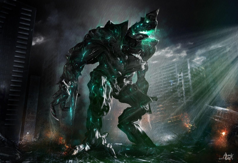 animal representation, water, statue, architecture, close-up, green color, no people, built structure, creativity, sculpture, Pacific Rim, nature, indoors