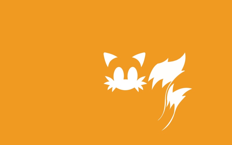 nature, video games, animal wildlife, creativity, emotion, colored background, Sonic the Hedgehog, sunset, minimalism, copy space, no people, art and craft