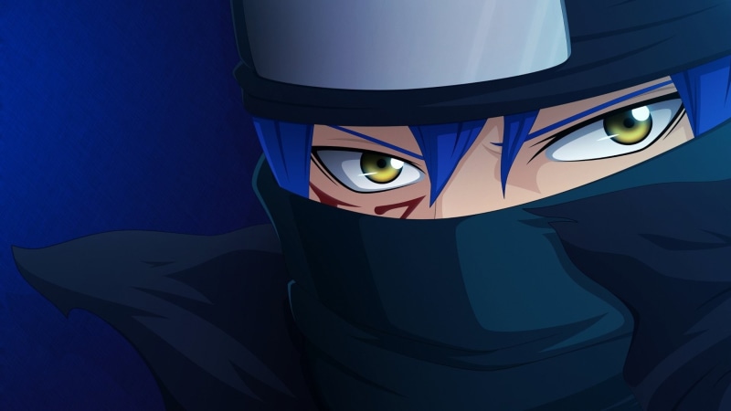 Anime, Mystogan (Fairy Tail), Fairy Tail, 1080P