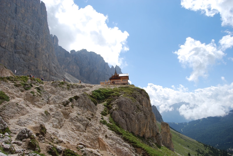 nature, landscape, travel, mountain, solid, hiking, sky, mountains, china - East Asia, history, 4K, no people, mountain range, beauty in nature, near
