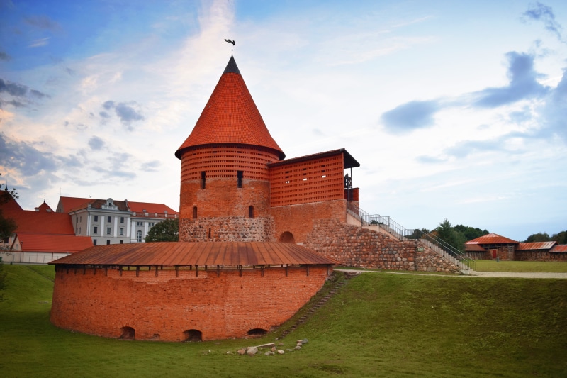 architecture, the past, travel destinations, day, heritage, religion, belief, destination, fortress, travel, city, cloud - sky, town, tourism, stone, place of worship