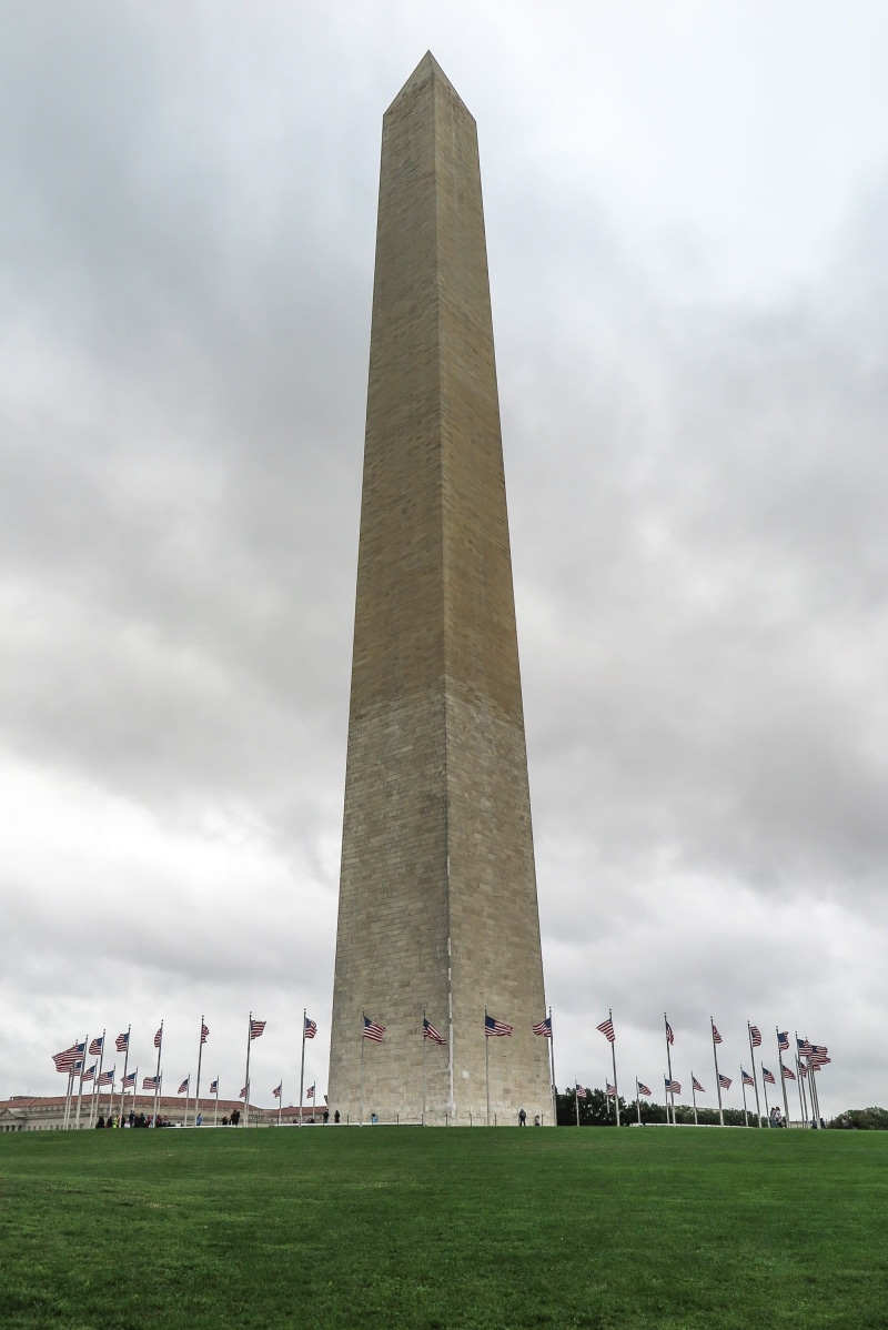 attraction, day, us, symbol, icon, exterior, landmark, washington dc, sky, 2K, view, american, national, tourist, building, famous, column, capital, sunlight