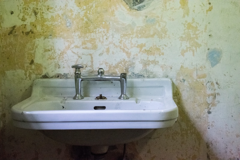 Germany, war, camp, faucet, abandoned, world war ii, Dachau, tourist destination, concentration camp, toilet, household equipment, bathroom, home, suffering