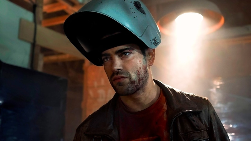 dead rising watchtower, 1080P