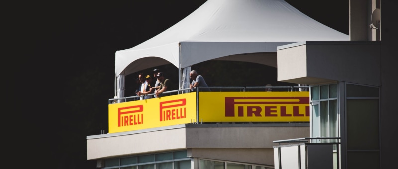 retail, two people, capital letter, building exterior, western script, watchtower, racetrack, 4K, watch, built structure, architecture, pirelli, commercial sign
