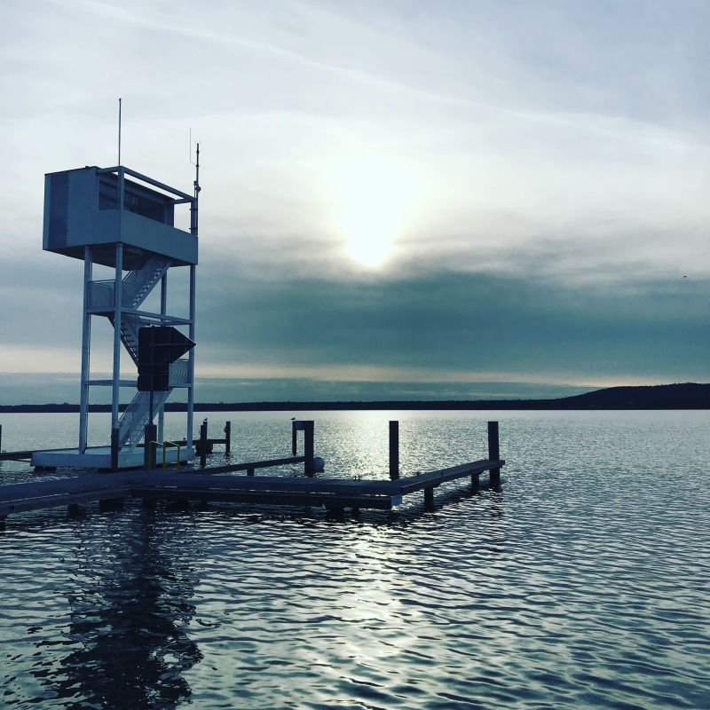 waters, beauty in nature, day, nautical vessel, germany, dawn, cloud - sky, no people, waterfront, mooring, port, built structure, scenics - nature, tranquil scene