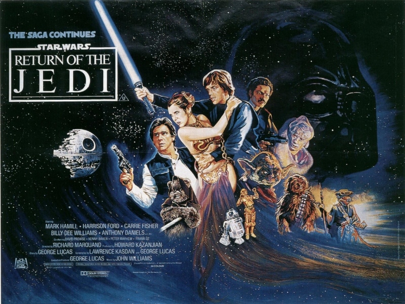 wars, return, star, jedi, Star Wars, cover, Star Wars Episode VI: Return Of The Jedi , case, 720P